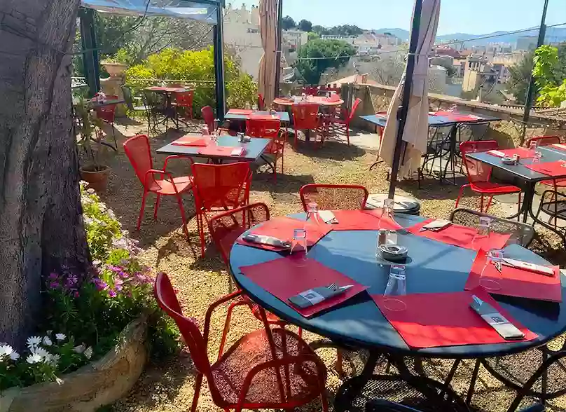 La Bastide Massimo - Restaurant Marseille - restaurant Marseille