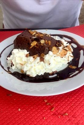 Le Restaurant - La Bastide de Massimo - Restaurant Marseille - restaurant a faire Marseille