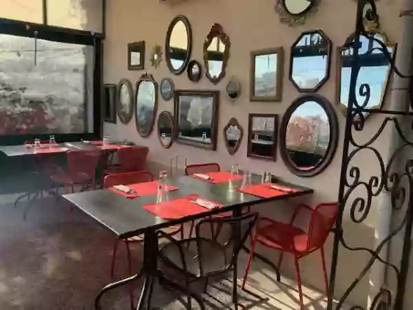 La Bastide Massimo - Restaurant Marseille - Restaurant Marseille 13004